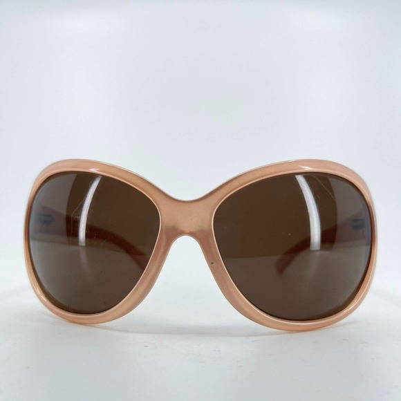 Dolce and Gabbana Women's Sunglasses Frame Pink D&G8053 65-15-120 H7142